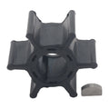 Water Pump Impeller & Key for Suzuki Outboard (17461-93500)
