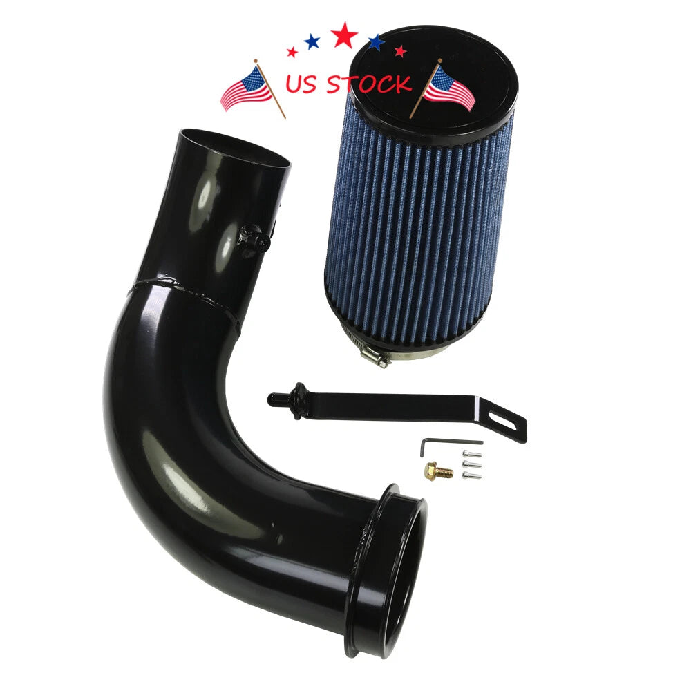 Cold Air Intake with Filter for Dodge Ram 6.7L Cummins Diesel (2007.5-2012)