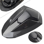 Tail Rear Seat Cover Fairing Cowl for Street Triple RS 765 (2020–2024) Carbon Fiber