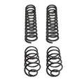 Coil Springs Kit for Chevrolet Chevelle Base V8 Wagon (1964–1977)