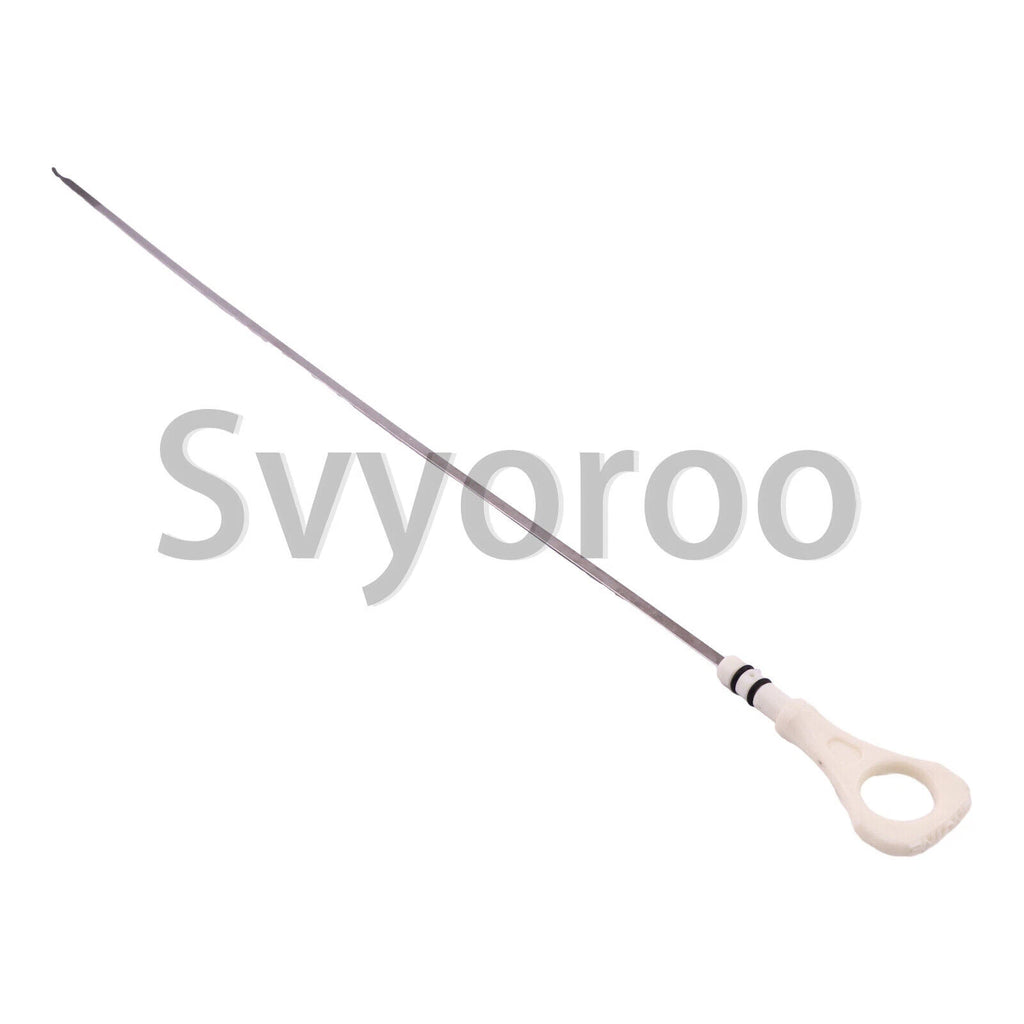 Oil Dipstick 32A42-07300 for Mitsubishi S4S Engine Forklift (FD20/25N-F18C)