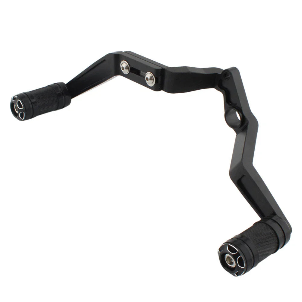 Heel Toe Gear Shift Lever Shifter Pegs for Harley Nightster 975 (2022-24)