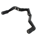 Heel Toe Gear Shift Lever Shifter Pegs for Harley Nightster 975 (2022-24)