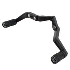 Heel Toe Gear Shift Lever Shifter Pegs for Harley Nightster 975 (2022-24)