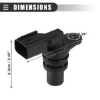 Camshaft Position Sensor for Ford Escape (2009–2018) No. 6M8G12K073BB