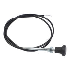 Throttle Cable for Lawn Mower Models (Fits 5047779, IS31000Z, 290370, IS2000Z)
