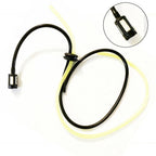 Fuel Hose Pipe for Trimmer Cutter (Compatible with )