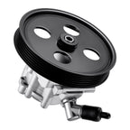 Power Steering Pump with Pulley for Jeep Wrangler (2007–2011) 52059899AE