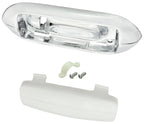 Dome Light Lamp Base Lens Kit for 1964–1967 Chevy El Camino