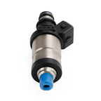 Set of 6 Fuel Injectors for Mercury Outboard 150-300 HP (1998–2005)