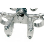 Heavy Duty Triple Tree Clamps for 200cc 250cc Pit Pro Dirt Bike (2000–2023)