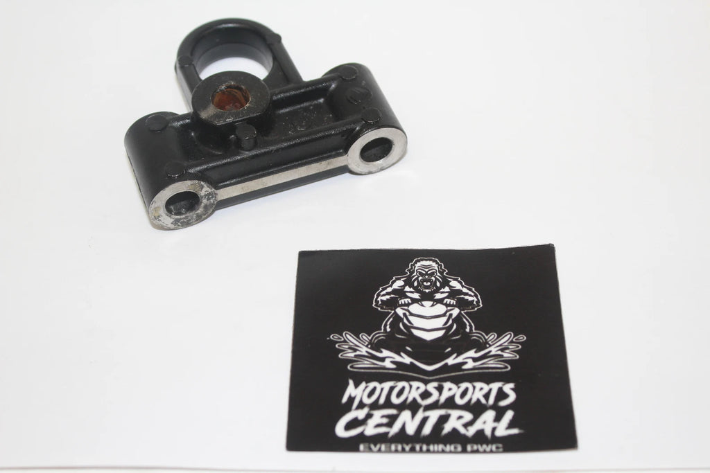 Exhaust Stay Bracket for Yamaha Waverunner 1200 1300 (1999–2008)