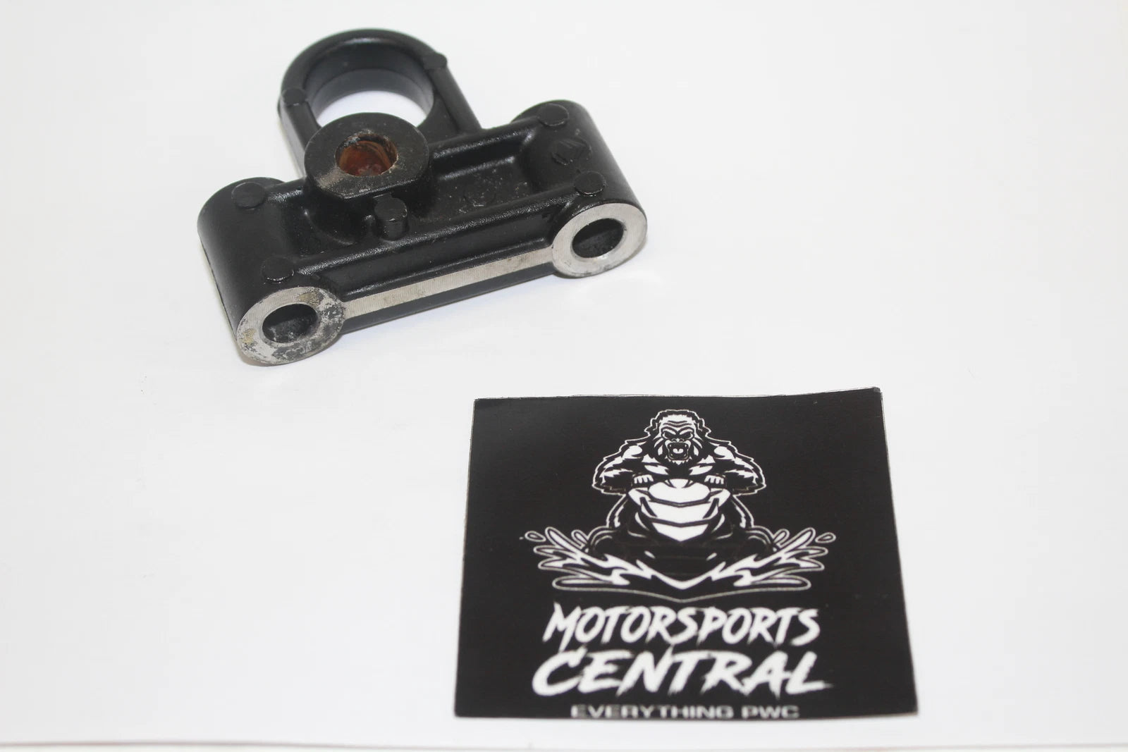 Exhaust Stay Bracket for Yamaha Waverunner 1200 1300 (1999–2008)