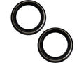 Front Wheel Seal Kit for Mazda B2300 (1995–1997, 2001–2009) QD388VJ