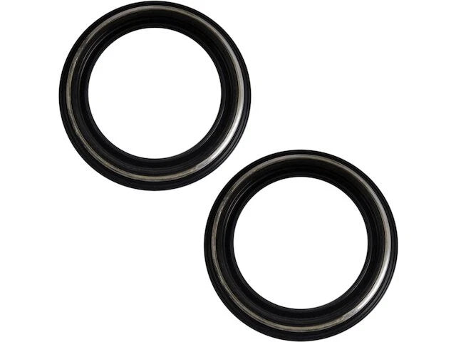 Front Wheel Seal Kit for Mazda B2300 (1995–1997, 2001–2009) QD388VJ