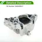 Engine Mount for Mercedes Benz GLA200 X156 1.6T DCT (2015-2019)