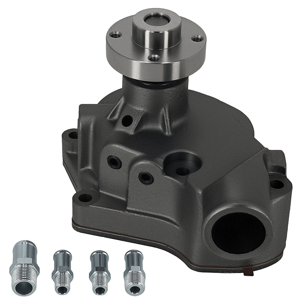 Coolant Water Pump for John Deere 440A 440B (AR87419 AR97708)
