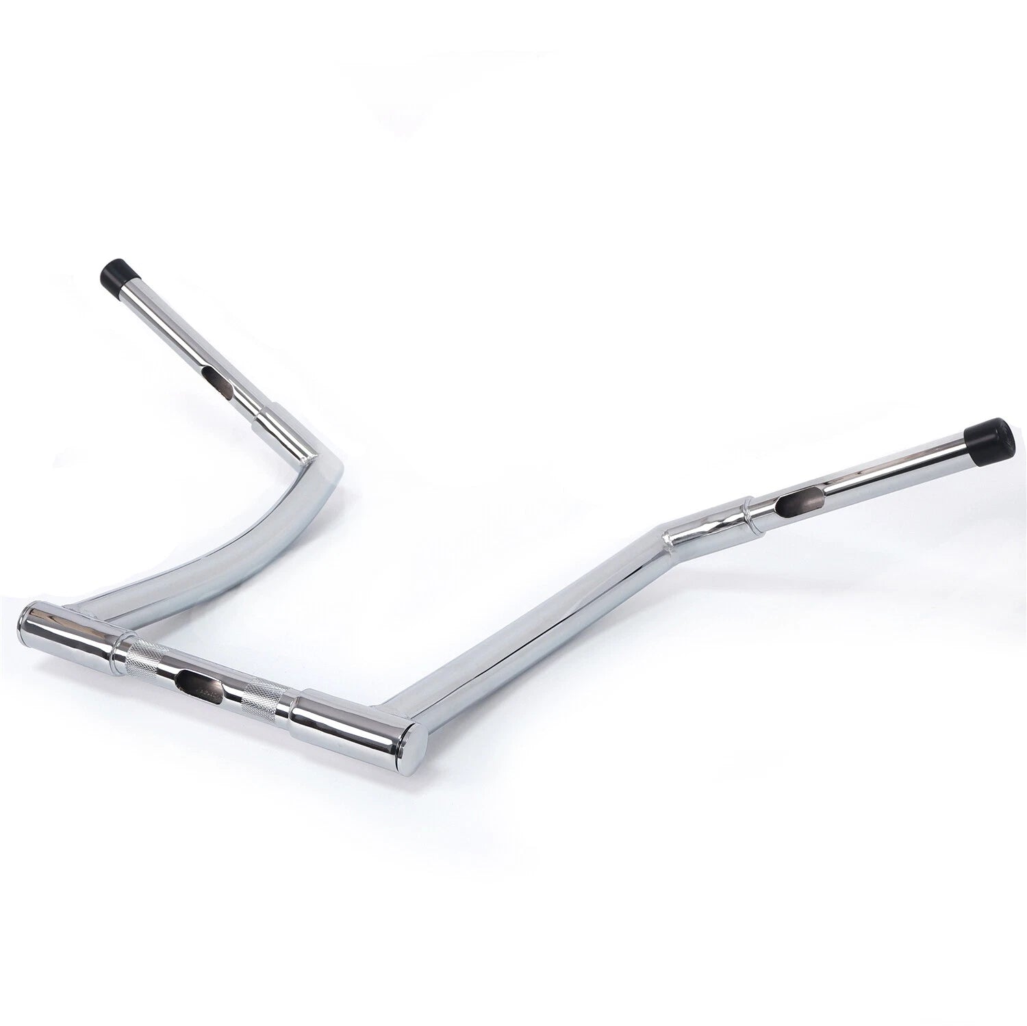 10" Rise Handlebar for Harley Dyna FLD (2012–2016), Street Bob FXDB (2006–2017)
