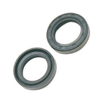 2Pcs Oil Seal for Suzuki DF70A DF80A DF90A (09282-25001)