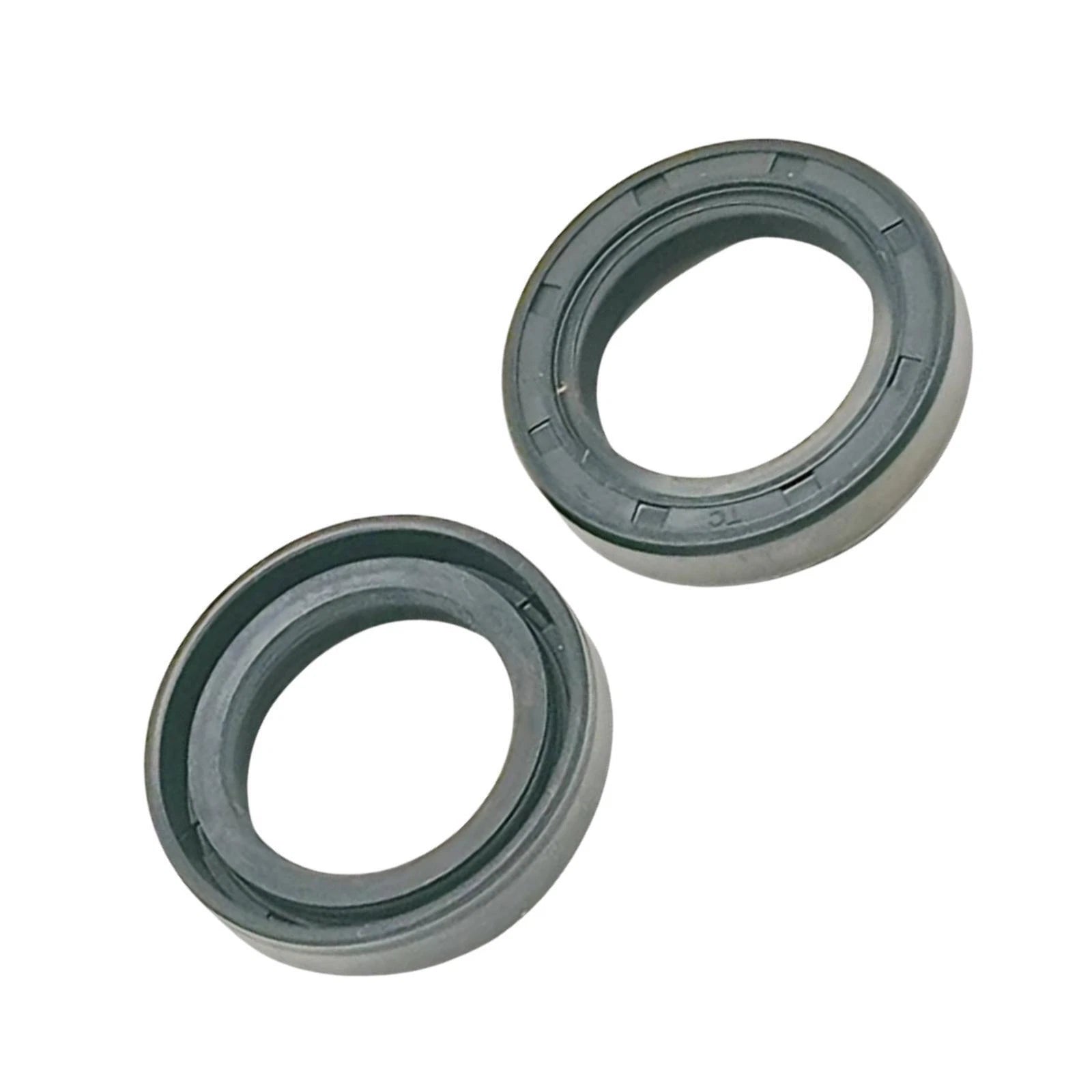 2Pcs Oil Seal for Suzuki DF70A DF80A DF90A (09282-25001)