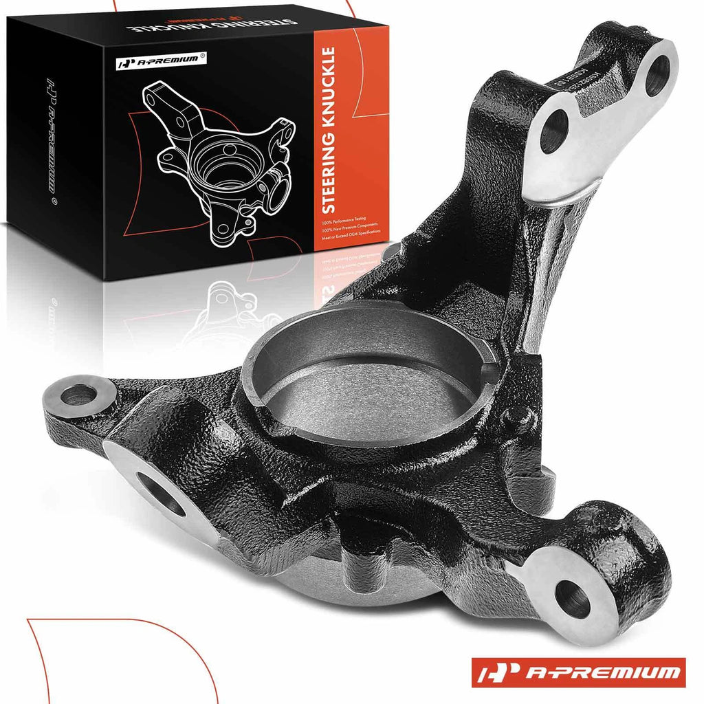 Front Right Steering Knuckle for Toyota Camry Lexus ES300 (2002-2003)
