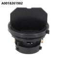 Headlight Indicator Bulb Holder for Mercedes C-Class W203 (2001-2007)