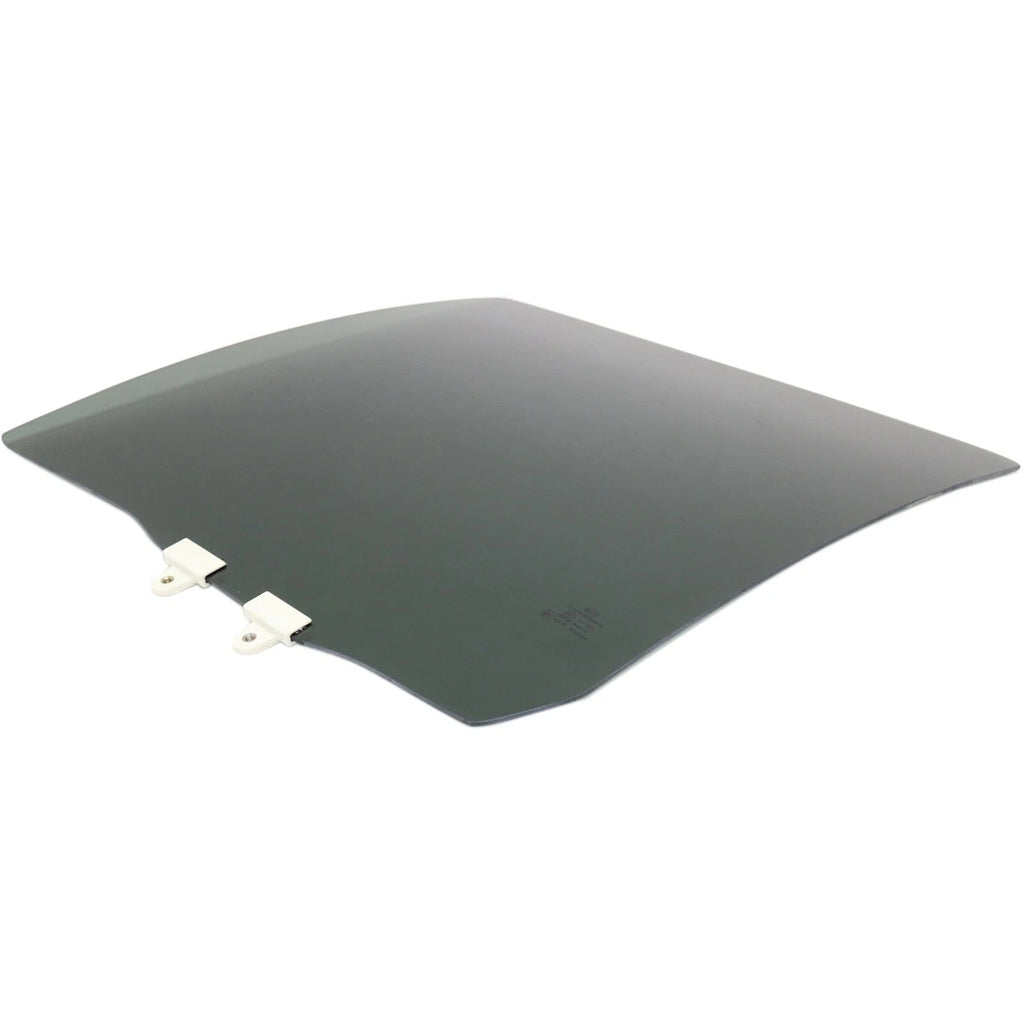Rear Driver Side Door Glass for Honda CR-V (2002–2006)