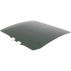 Rear Driver Side Door Glass for Honda CR-V (2002–2006)