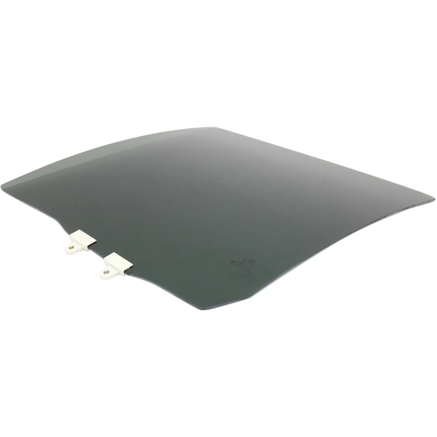 Rear Driver Side Door Glass for Honda CR-V (2002–2006)