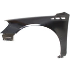 Set of 2 CAPA Fenders for Buick Lucerne (2006–2011) Front Left & Right