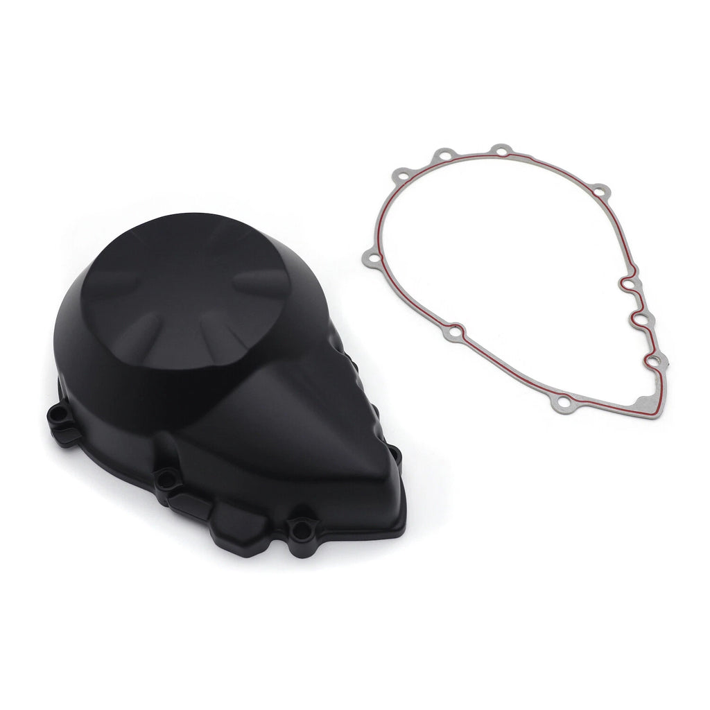 Motorcycle Engine Crank Case Stator Cover for Kawasaki Z750 (2007–2009)