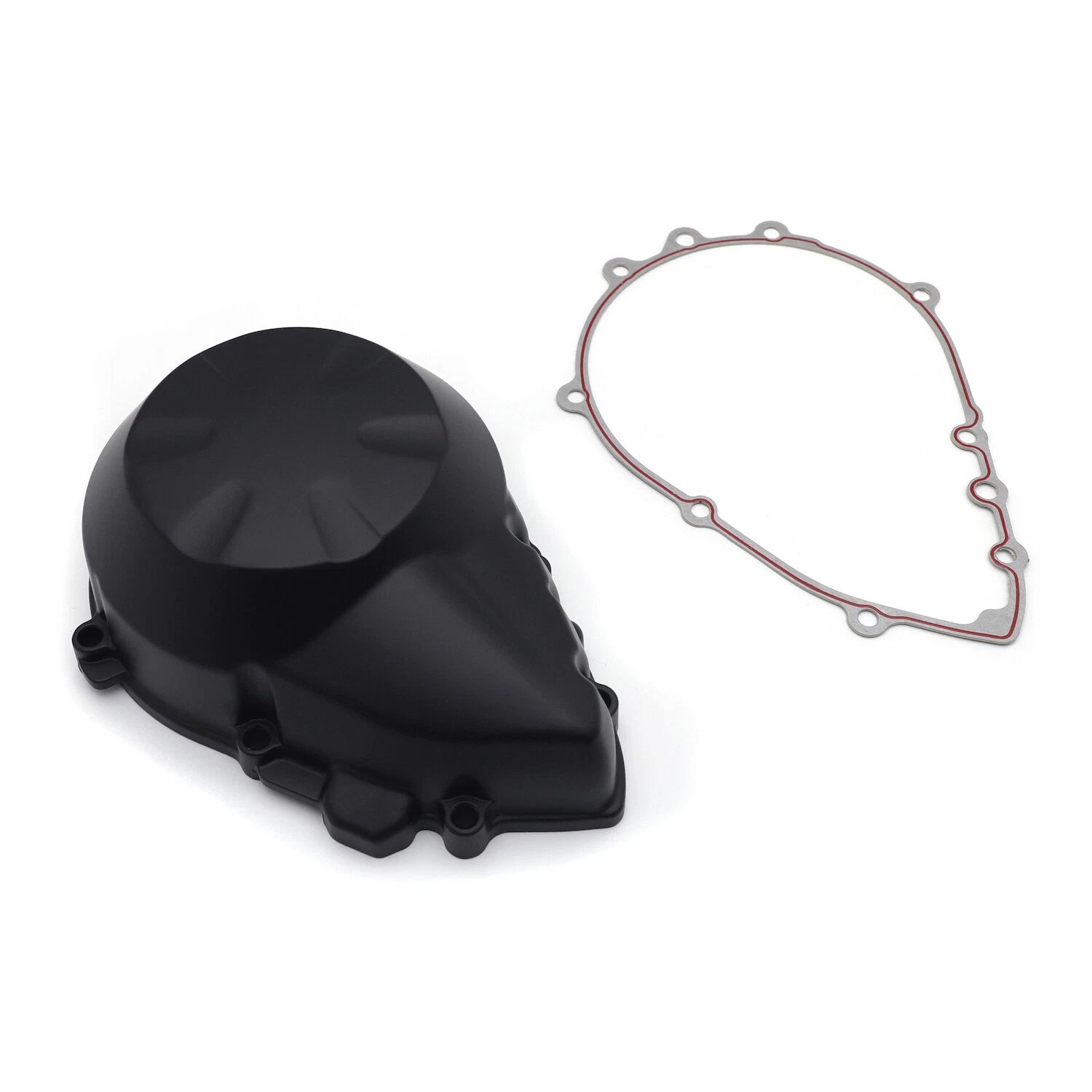 Motorcycle Engine Crank Case Stator Cover for Kawasaki Z750 (2007–2009)