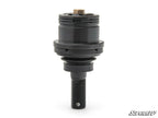 SuperATV Heavy Duty Upper Ball Joint for CFMoto ZForce UForce (See Fitment)