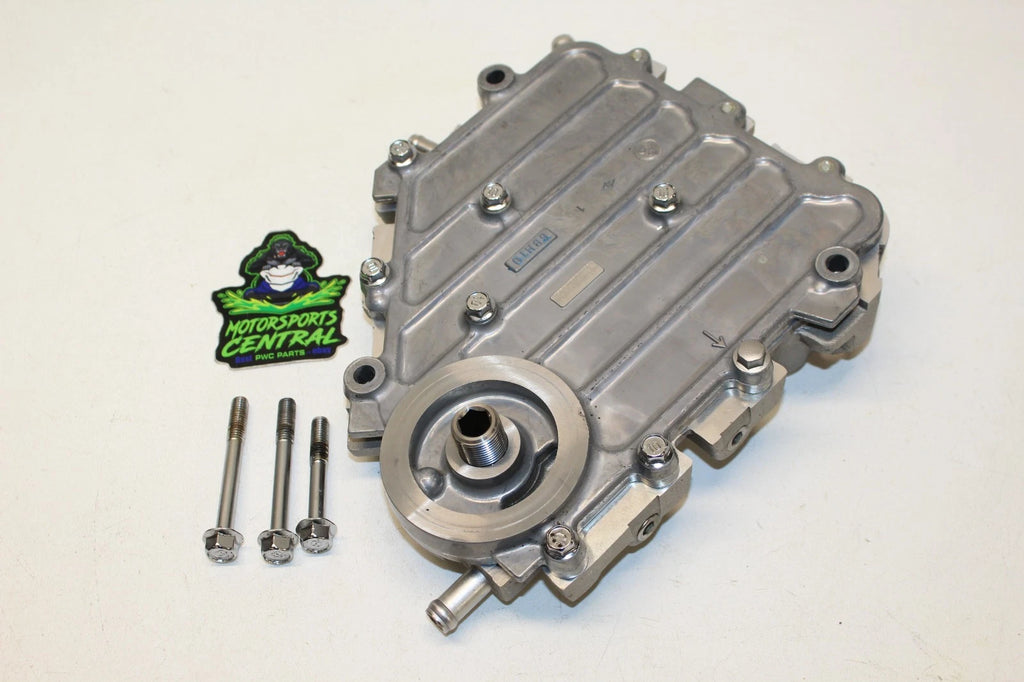 Freshwater Oil Cooler for Yamaha VXR VXS FX VX GP 1800 1.8L (2009–2016) 6BH-13470-00-00