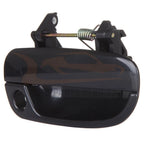 Door Handle for Hyundai Verna/Accent (2000-2006) Black Front Right