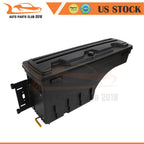 Tool Box for Ford F250 F350 Super Duty (2017–2022)