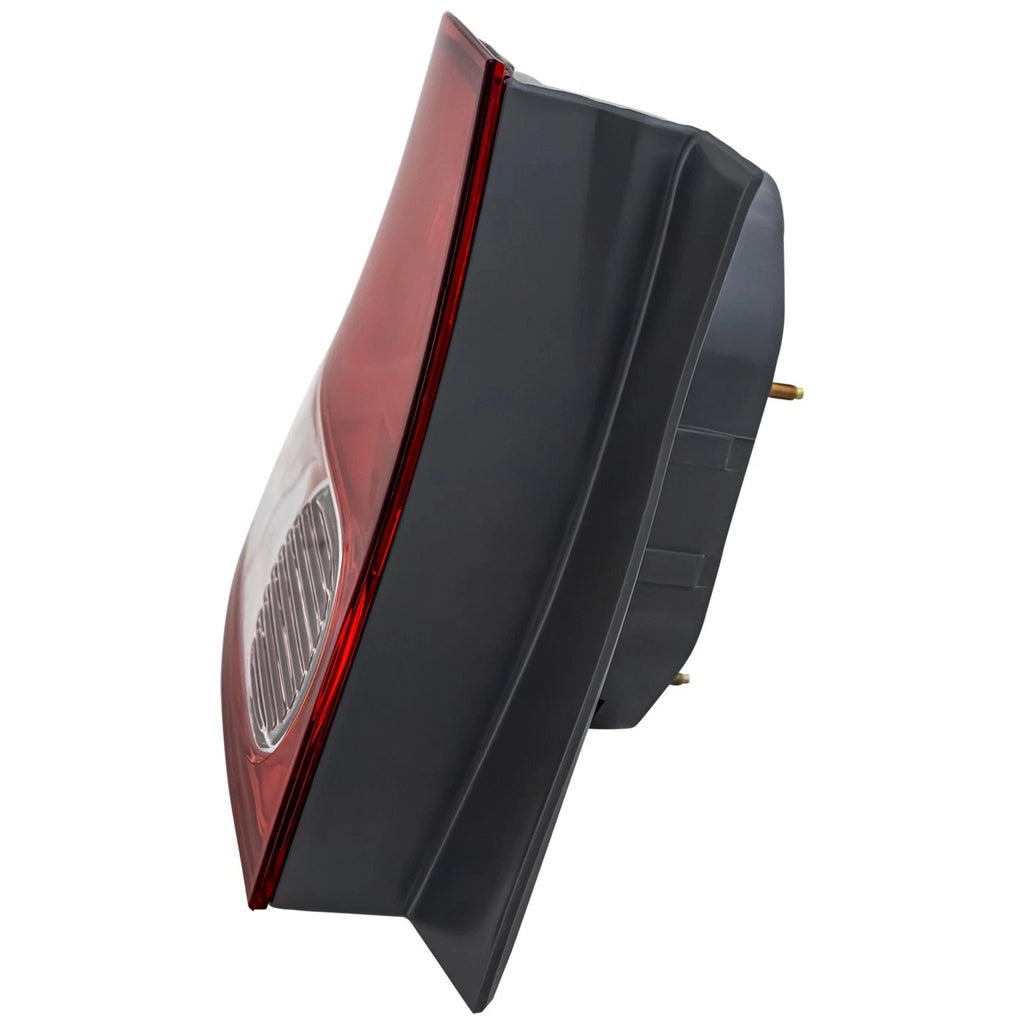 Tail Light for Honda Civic (2006–2008) Driver Side Outer Lens Housing