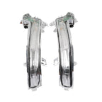 Side Mirror Turn Signal Light for BMW 1 2 3 4 Series (F20 F22 F30 X1 i3)