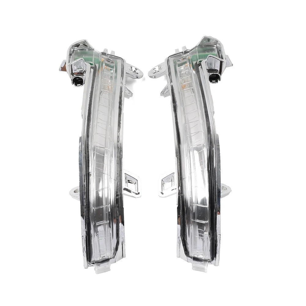 Side Mirror Turn Signal Light for BMW 1 2 3 4 Series (F20 F22 F30 X1 i3)