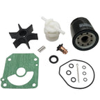 Outboard Maintenance Service Kit for Honda BF75A/90A (06211-ZW0-505, 06211ZW0505)