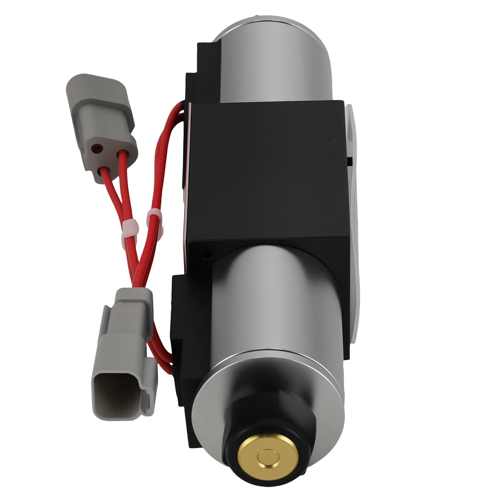 12V Solenoid for Caterpillar Loader 416D 420D 424D 428D 430D (N/A) 223-8181