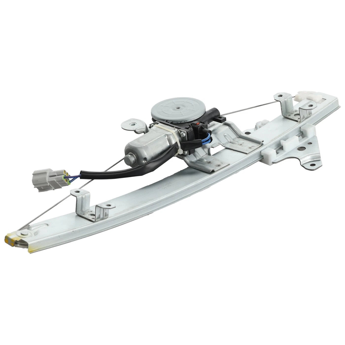 Power Window Regulator for Toyota Camry (1992–1996) Front Left with Motor