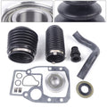 Bellows Kit for OMC Cobra Sterndrive (911826, 3854127, 3841481, 3850426)