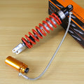 Rear Air Shock Absorbers for Honda Sportrax 400 TRX400EX TRX450ER TRX450R (2000–2009)