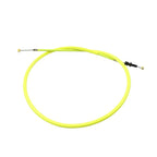 Clutch Cable Wire Line Yellow for Suzuki GSXR1000 (2009-2016)