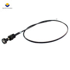 Choke Cable for Honda CB550K CB650 CB750A CB900C CB900F (1977–1982) 17950-425-000