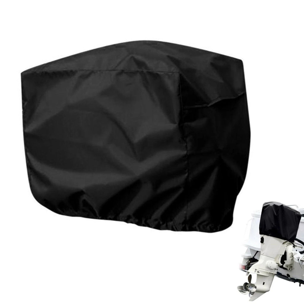 Boat Cover for Universal Fit (210 Denier Polyester)