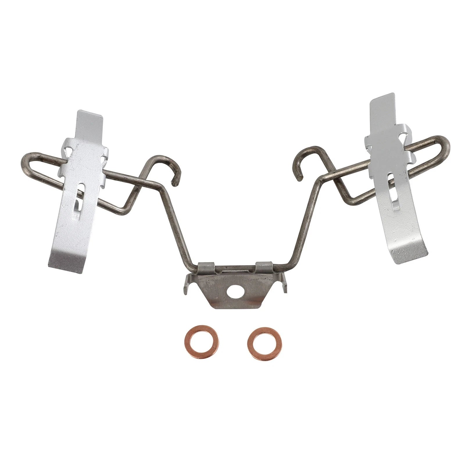 Front Left Brake Caliper for Audi A6 Quattro, S4 (2000–2004)