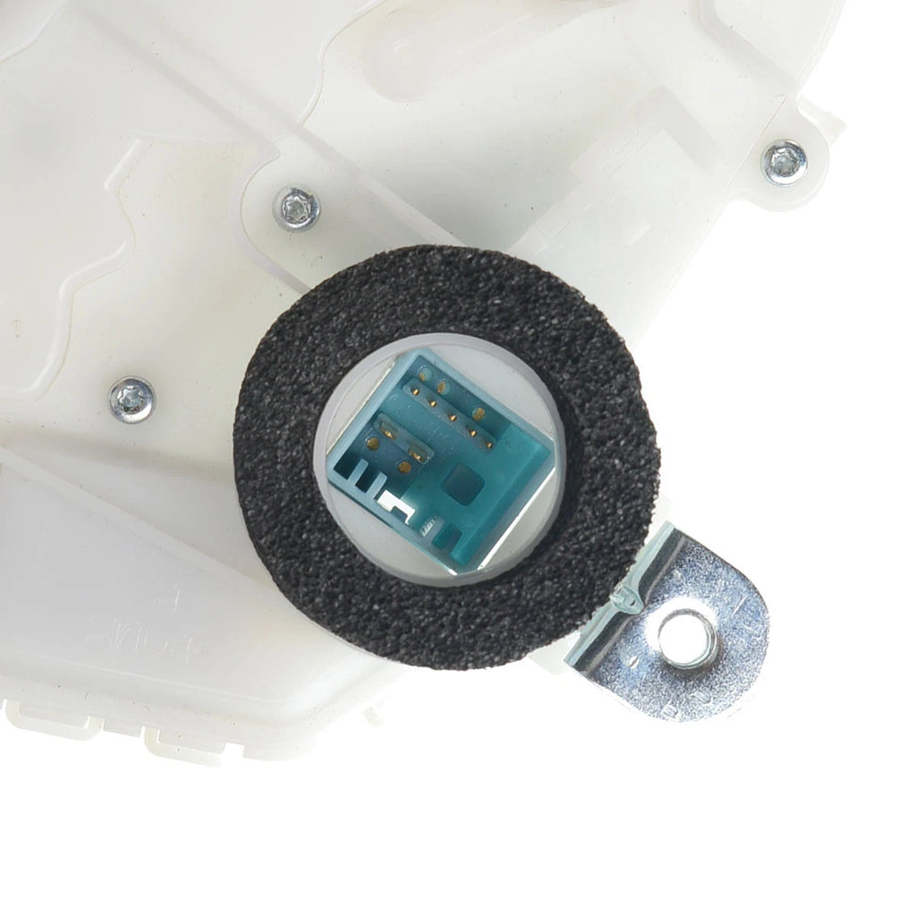 2X Front Door Lock Actuator for Honda Accord (2008-2012)