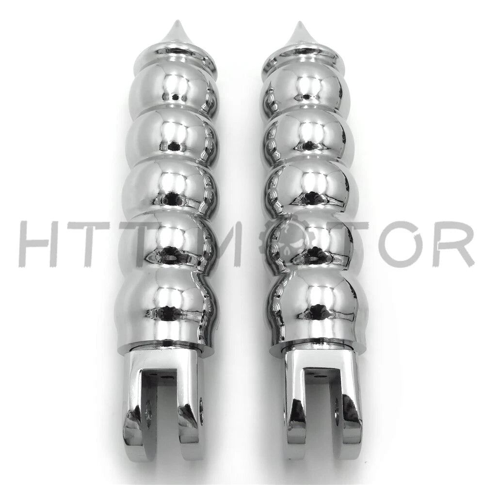 Calabash Footpegs for Harley FXBB FXBR FXBRS FXLR (2018–2023)